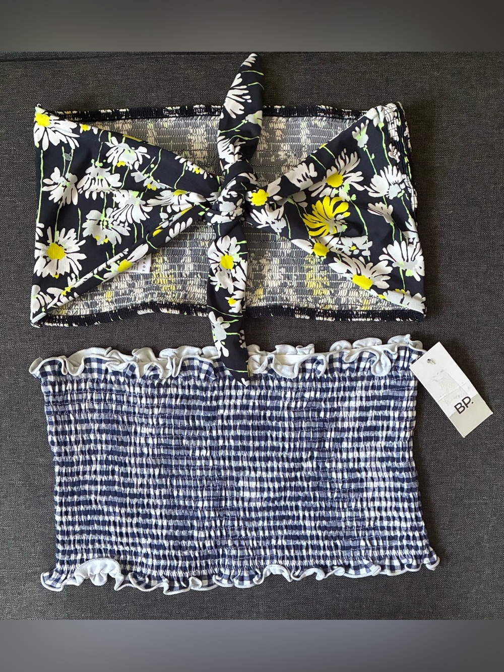 Women’s Size Medium Crop Top Bundle. BP/Topshop
